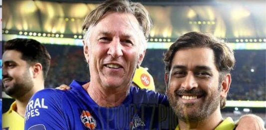 IPL 2025: "His Calmness And Wisdom Are Unmatched": Eric Simons Praises MS Dhoni After CSK's Win Over LSG