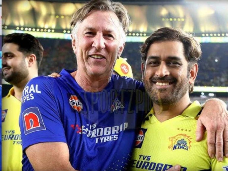 IPL 2025: "His Calmness And Wisdom Are Unmatched": Eric Simons Praises MS Dhoni After CSK's Win Over LSG