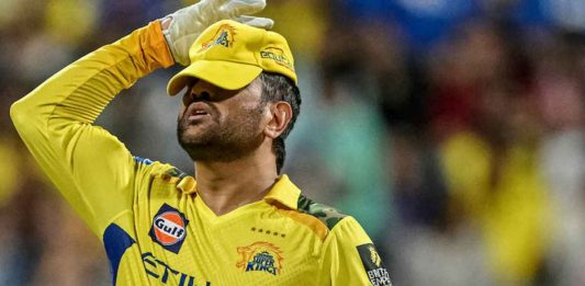IPL 2025: Ambati Rayudu Says "MS Dhoni Already Focused on Rebuilding CSK for Next Season"