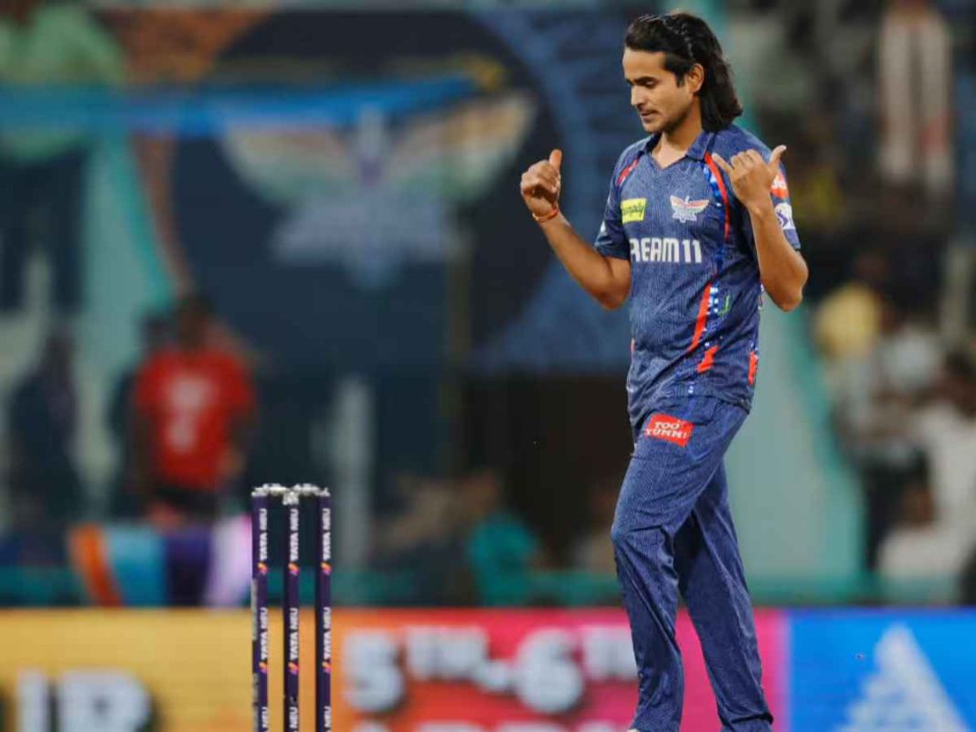 IPL 2025: Shane Watson Praises Digvesh Rathi’s Performance, Calls Him ‘Dangerous’