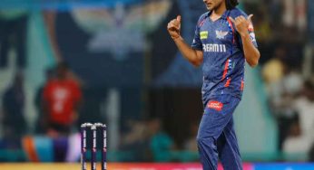 IPL 2025: Shane Watson Praises Digvesh Rathi’s Performance, Calls Him ‘Dangerous’