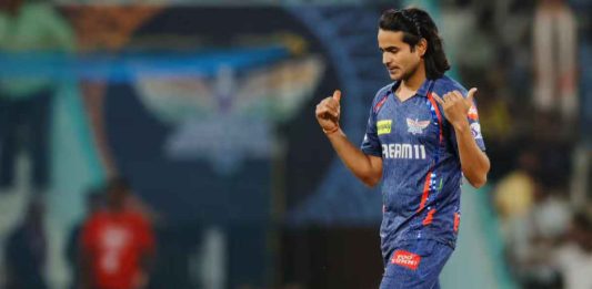 IPL 2025: Shane Watson Praises Digvesh Rathi’s Performance, Calls Him ‘Dangerous’