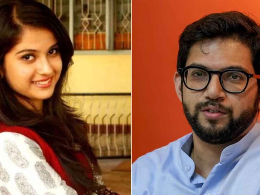 Satish Salian Seeks Justice For Daughter Disha At Bombay High Court Hearing