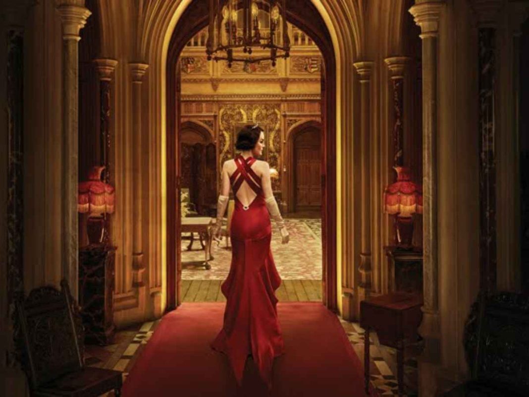 Downton Abbey: The Grand Finale