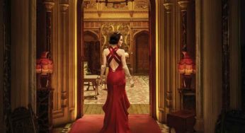 “Downton Abbey: The Grand Finale” Trailer Unveiled At CinemaCon, Marking End Of An Era