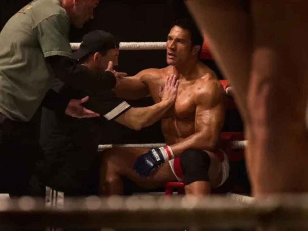 Dwayne Johnson’s ‘The Smashing Machine’ Set for October 2025 Theatrical Release