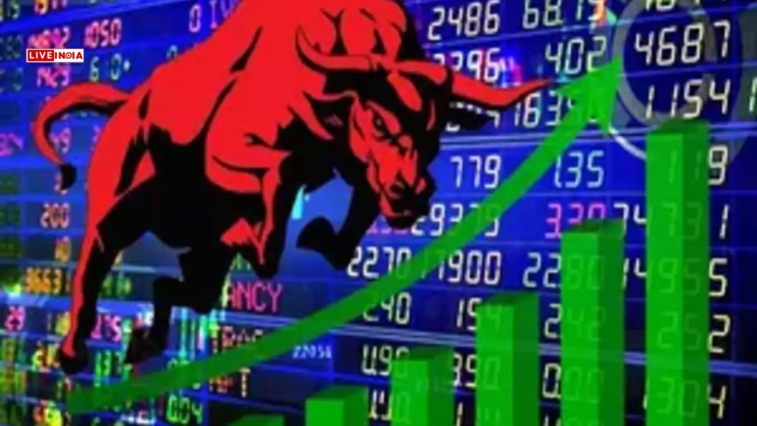 Sensex Soars Over 1,100 Points, Nifty Nears 22,800: 5 Key Reasons Behind Today’s Stock Market Rally