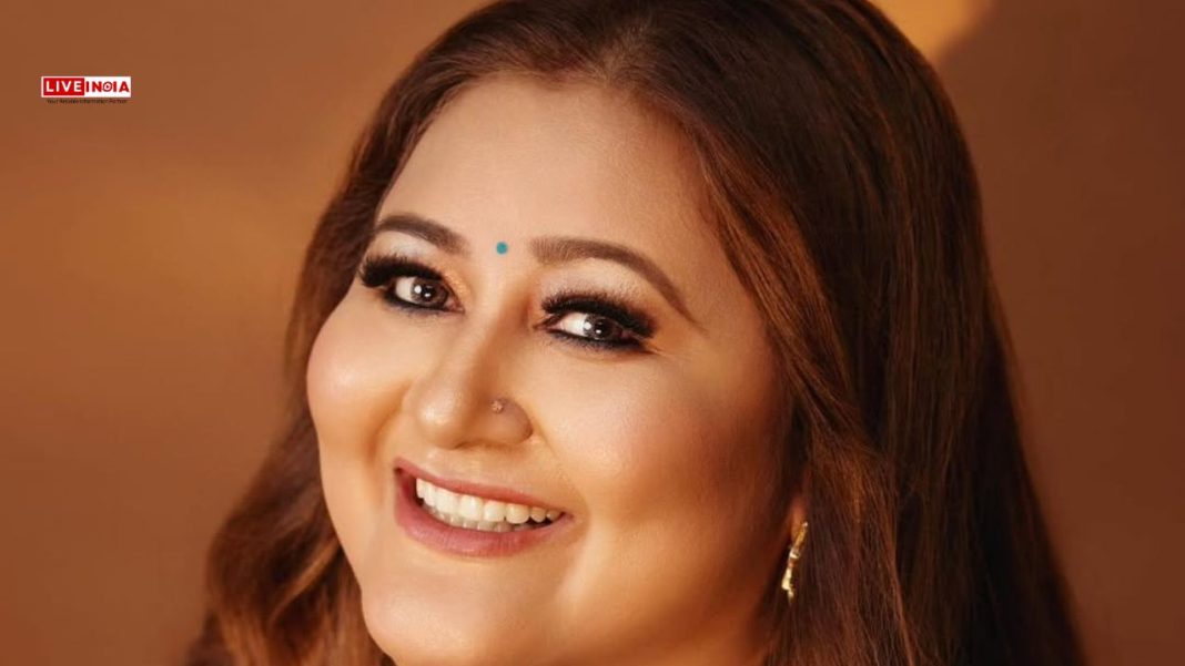 Who is Seema Singh? Half of Bollywood Attends Her Daughter Meghna Singh’s Lavish Wedding