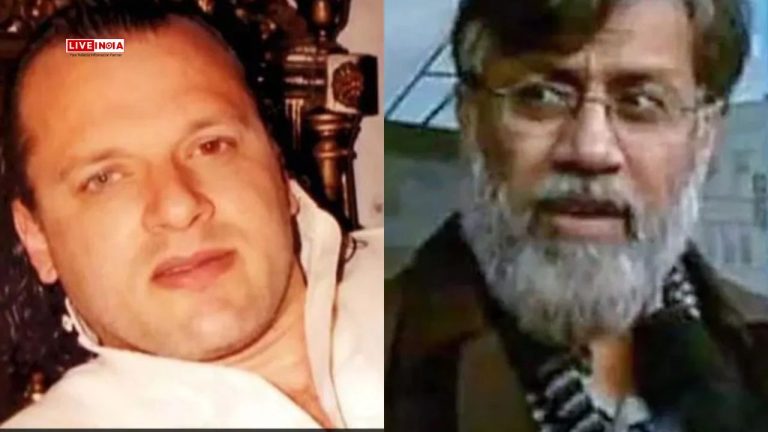 How Tahawwur Rana & David Headley Plotted Beheadings in Denmark Under ‘Mickey Mouse Project’