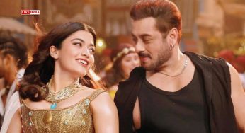 Sikandar Box Office Day 11: Salman Khan’s Film Crosses ₹107 Crore, But Hits a Speed Bump