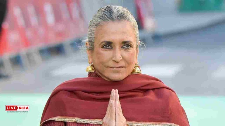 Deepa Mehta Reflects on a Fearless Career of Breaking Boundaries Ahead of TIFF Retrospective