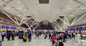 ✈️ Delhi Airport Chaos: 68% Flights Delayed Amid Poor Planning, Runway Closure