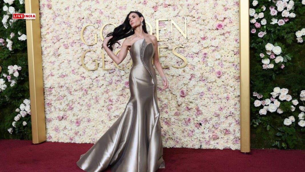 This 62 Year Old Actress Named World’s Most Beautiful Woman, Beats JLo, Beyoncé, and Jolie