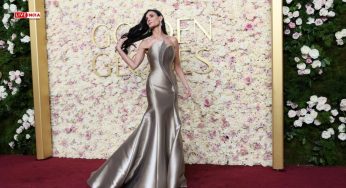 This 62 Year Old Actress Named World’s Most Beautiful Woman, Beats JLo, Beyoncé, and Jolie