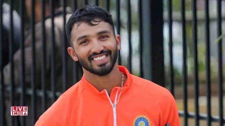 "Winning the IPL with RCB Is My Dream": Devdutt Padikkal on Mentorship, Comeback & Chasing Glory