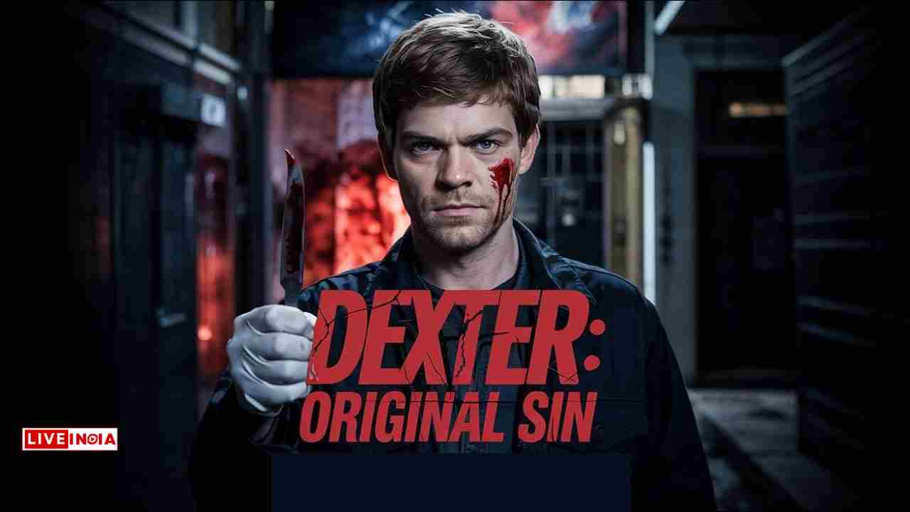 ‘Dexter: Original Sin’ Renewed for Season 2 as Young Killer’s Journey Deepens