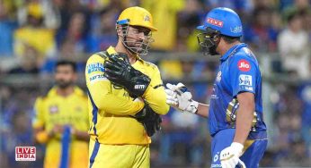 “Try to Qualify, but If Not…”: Dhoni Outlines CSK’s Next Steps After Crushing Loss to MI