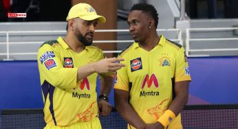“The Traitor Is Here”: MS Dhoni’s Dig at Dwayne Bravo Storms Social Media Ahead of CSK vs KKR