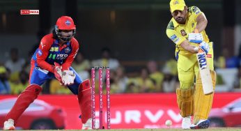 “MS Dhoni Should Retire”: Fans Troll CSK Legend After Uninspiring Knock in Loss to DC