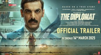 The Diplomat Box Office Day 21: Just ₹12 Lakh Away From 5th Spot Among 2025 Hindi Grossers!