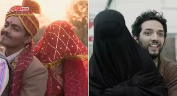 🎬 Burqa City Director ‘Shocked and Saddened’ Over Similarities With Laapataa Ladies