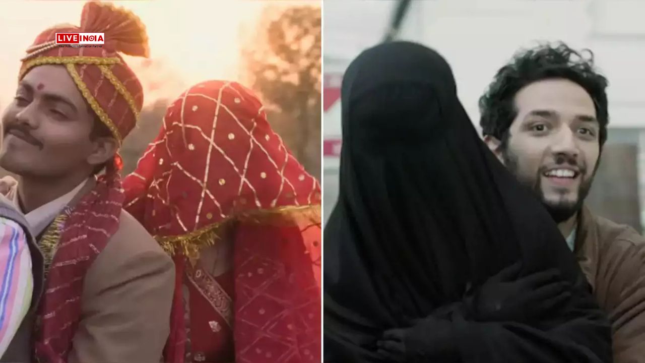 đŹ Burqa City Director âShocked and Saddenedâ Over Similarities With Laapataa Ladies