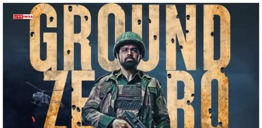 Ground Zero Day 5 Box Office: Emraan Hashmi’s Powerful War Drama Battles Low Footfalls, Total Reaches ₹6.46 Crore