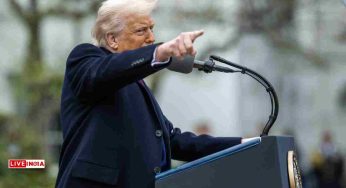 Trump Imposes 26% Tariff on Indian Imports, Questions Trade Fairness Despite Ties with PM Modi