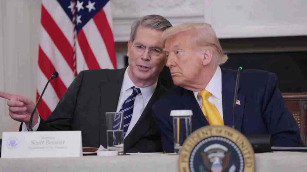 US Invites India to Trade Talks After Tariff War Escalation With China, Says Scott Bessent