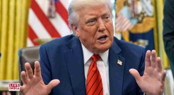 Trump Hopes for Russia-Ukraine Peace Deal This Week, Suggests U.S. Business Could Follow