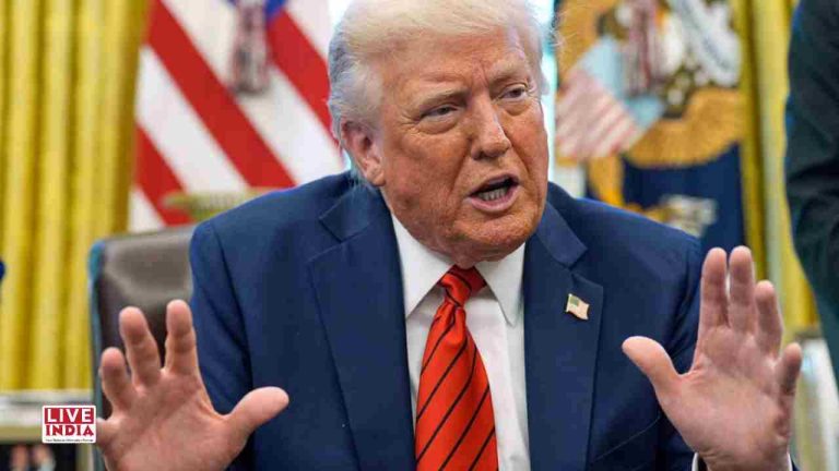 Trump Hopes for Russia-Ukraine Peace Deal This Week, Suggests U.S. Business Could Follow