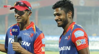 Sanju Samson’s Non-Attendance Sparks Rift Rumours With Rahul Dravid After RR’s Super Over Loss