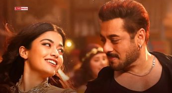 Sikandar Box Office Day 3: Salman Khan’s Eid Blockbuster Earns ₹74.5 Cr But Slows Down After Festive High