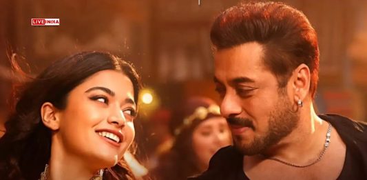 Sikandar Box Office Day 3: Salman Khan’s Eid Blockbuster Earns ₹74.5 Cr But Slows Down After Festive High