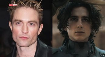 Will It Be Robert Pattinson V/S Timothée Chalamet in ‘Dune 3’? Find Out