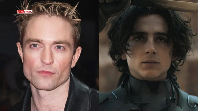 Will It Be Robert Pattinson V/S Timothée Chalamet in ‘Dune 3’? Find Out