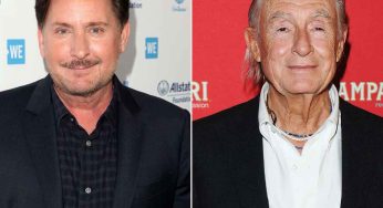 Emilio Estevez Calls Late Director Joel Schumacher A “Bully” On Film Set