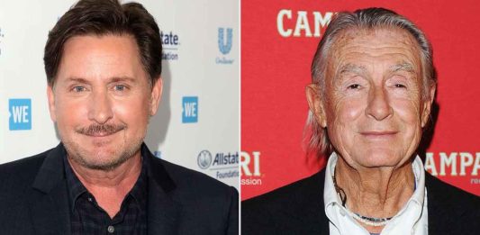 Emilio Estevez Calls Late Director Joel Schumacher A "Bully" On Film Set