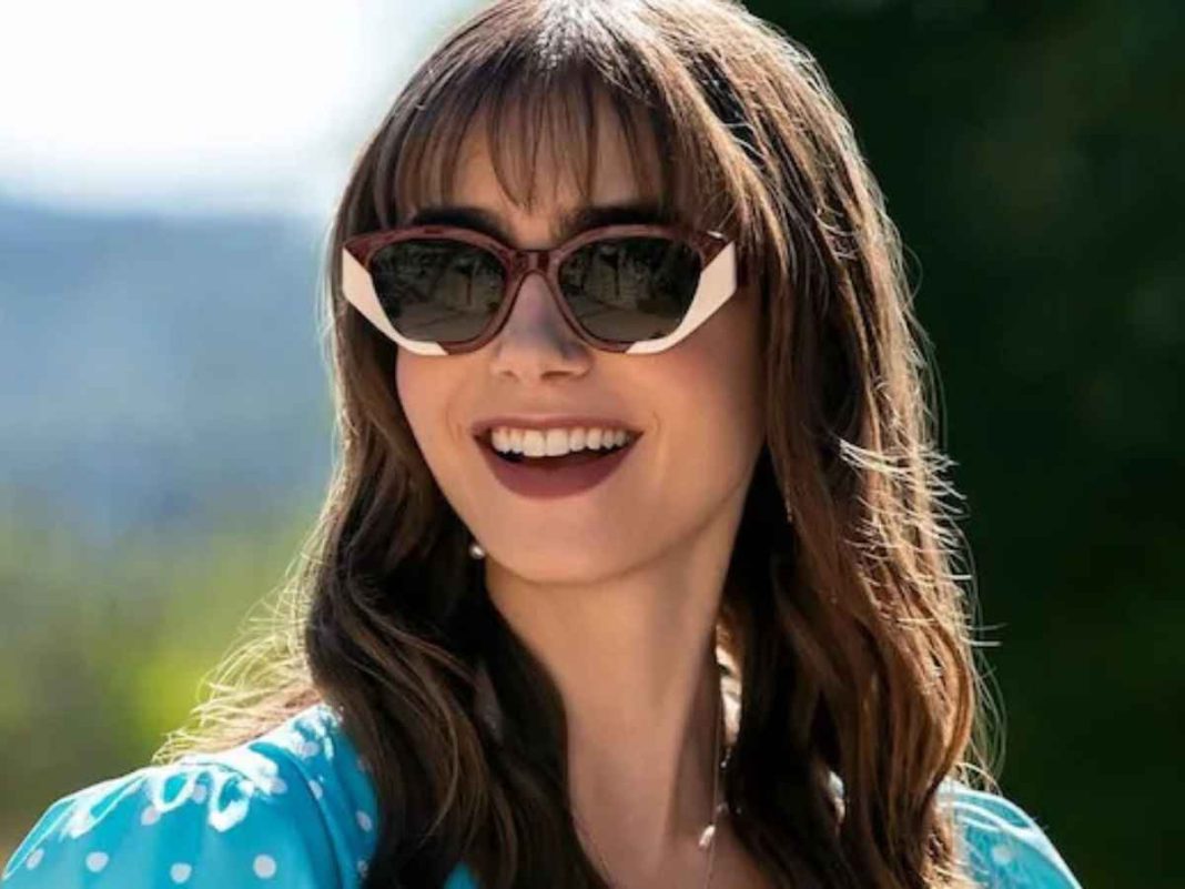 'Emily In Paris' Season 5 Set To Start Filming In Paris And Rome