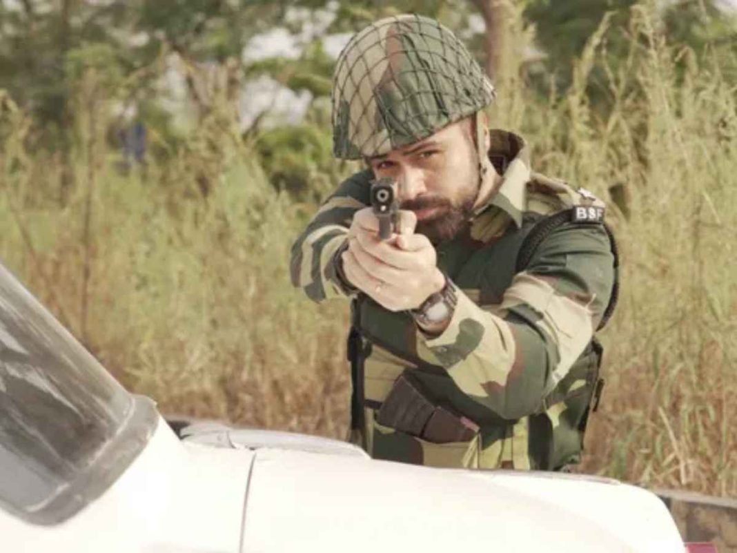 “The Story Deserves To Be Seen”: Emraan Hashmi On His Patriotic Role In ‘Ground Zero’