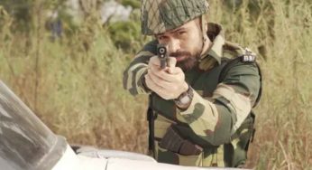 “The Story Deserves To Be Seen”: Emraan Hashmi On His Patriotic Role In ‘Ground Zero’