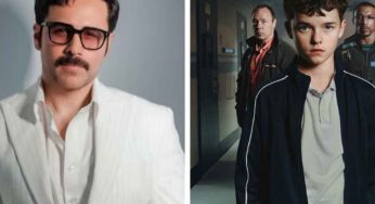 Emraan Hashmi Calls ‘Adolescence’ Style Show in India a ‘Risky Challenge’