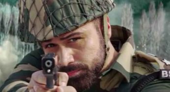 Emraan Hashmi’s ‘So Lene De’ Song From ‘Ground Zero’ Pays Tribute To Unsung Heroes