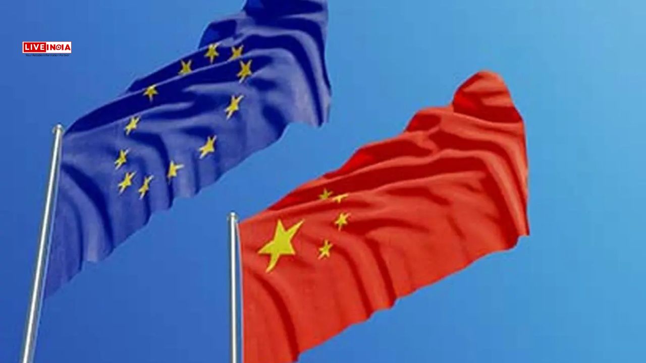 After India Outreach, China Urges EU to Resist US “Bullying” Amid Escalating Tariff WarAfter India Outreach, China Urges EU to Resist US “Bullying” Amid Escalating Tariff War