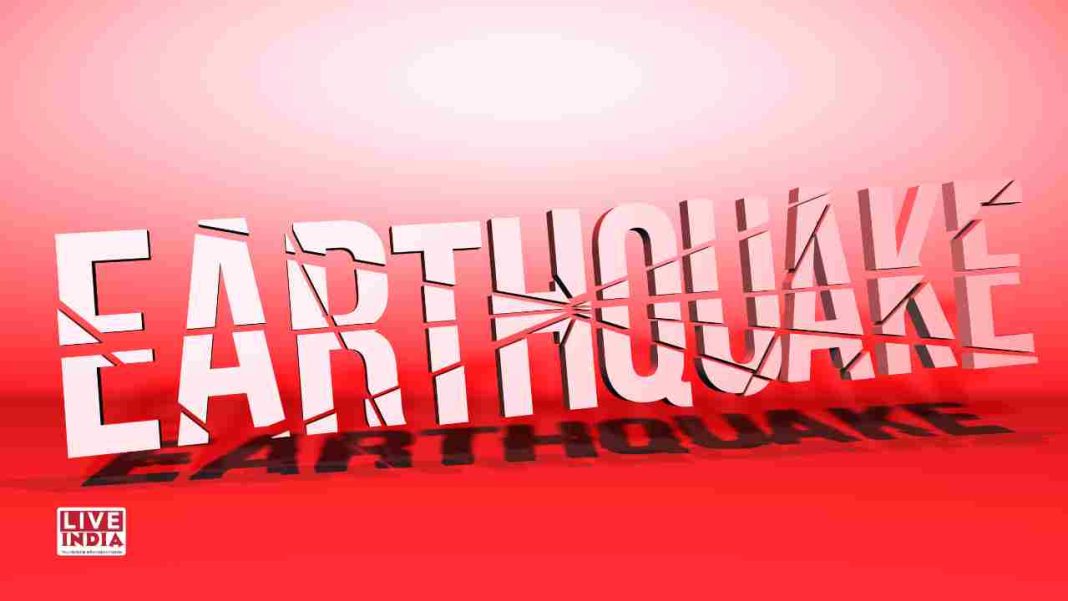 6.0-Magnitude Earthquake Strikes Turkiye’s Marmara Region, Aftershocks Reported