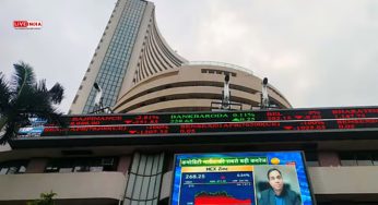 Nifty, Sensex Rally for 5th Day: Market Soars on Bank Earnings, Trade Optimism, and Rate Cut Hopes