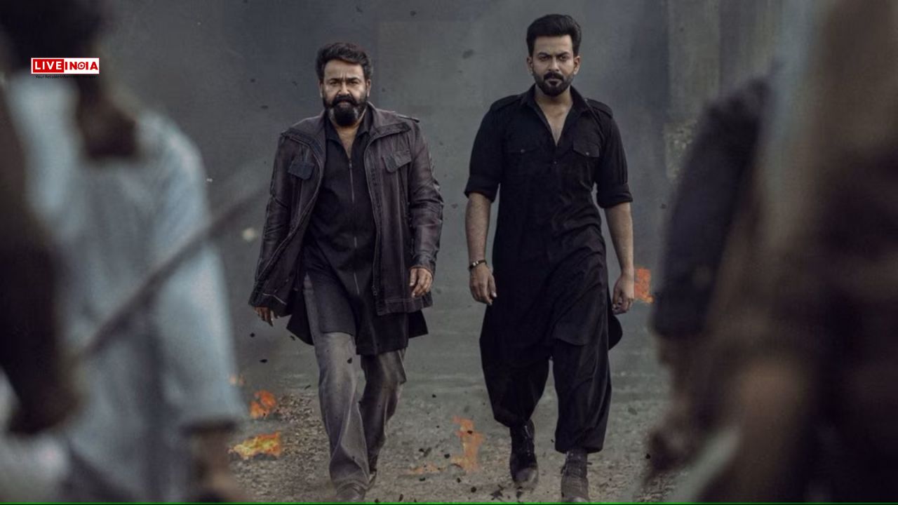 L2: Empuraan Box Office Day 19: Mohanlal Starrer Earns Over ₹104 Cr, Yet Fails to Be a Hit