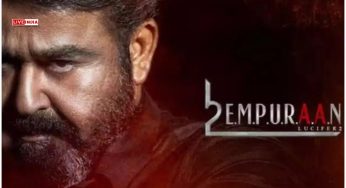 L2: Empuraan Box Office Collection Day 20: Mohanlal’s ₹180 Cr Magnum Opus Recovers Just 58%, Declared a Losing Affair
