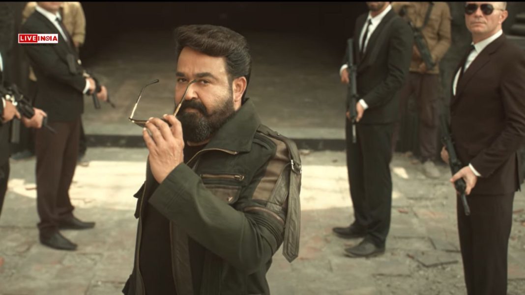 L2: Empuraan Box Office Day 23: Mohanlal-Starrer Collects Only ₹29 Lakhs in India, Will it Recover its Costs at the Box Office?