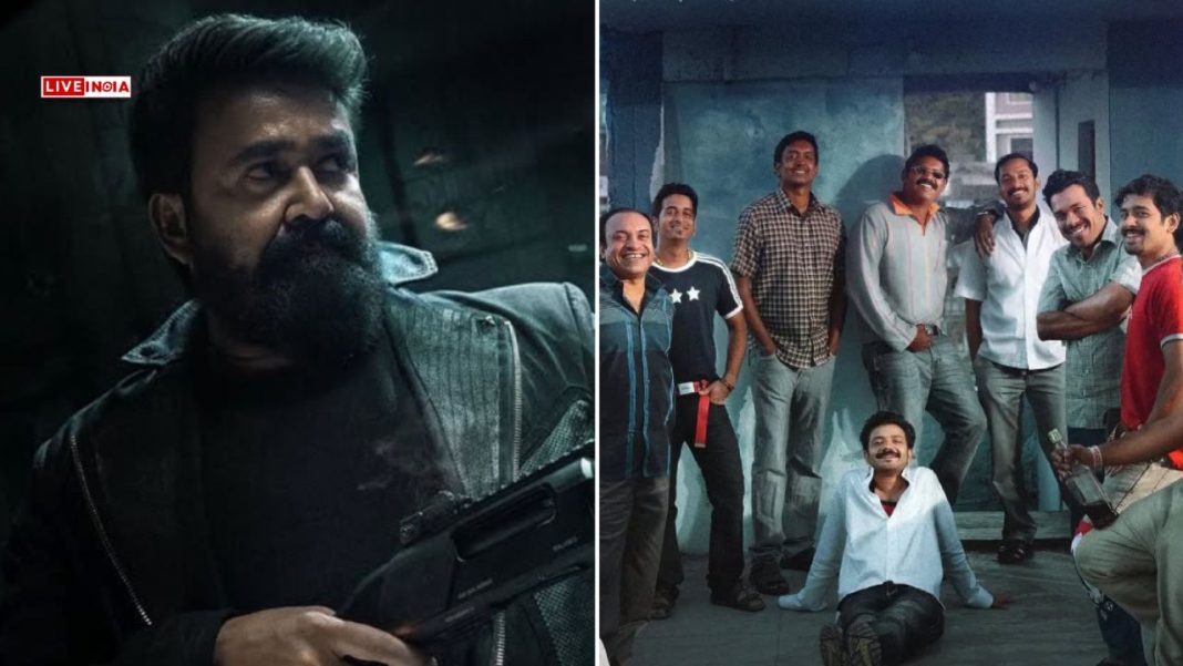 L2: Empuraan Box Office Day 26 – Just ₹4.23 Cr Behind Manjummel Boys, But Will Slide in Collections Deter it?